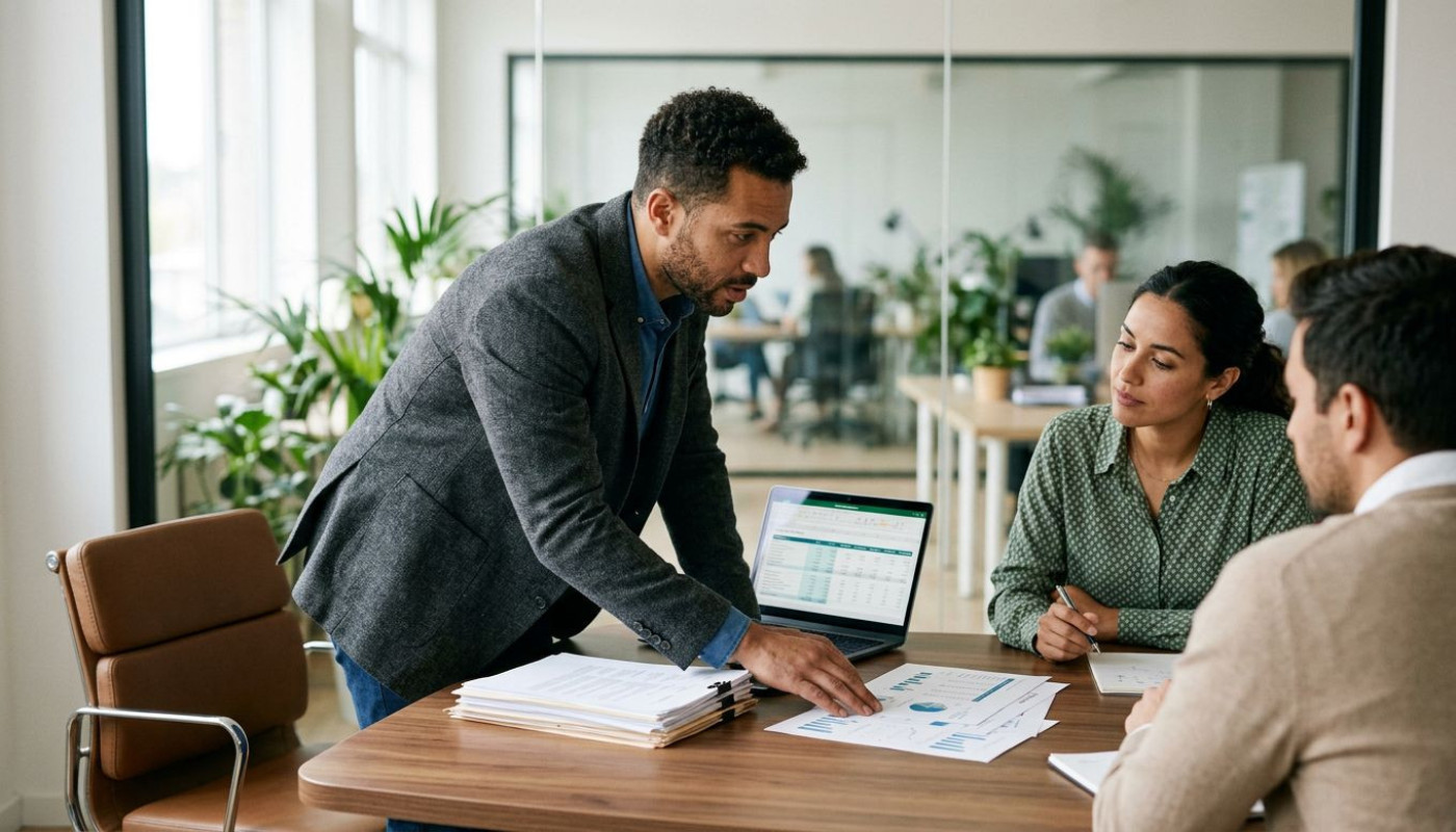 The Silent Impact Of Tax Treaties On Your Company’s Bottom Line